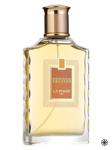 Vetiver L.T. Piver