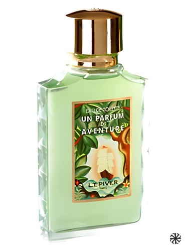 Un Parfum d’Aventure L.T. Piver
