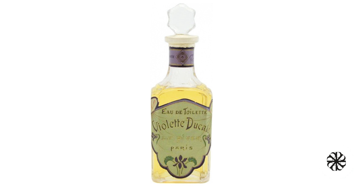 Violette Ducale L.T. Piver
