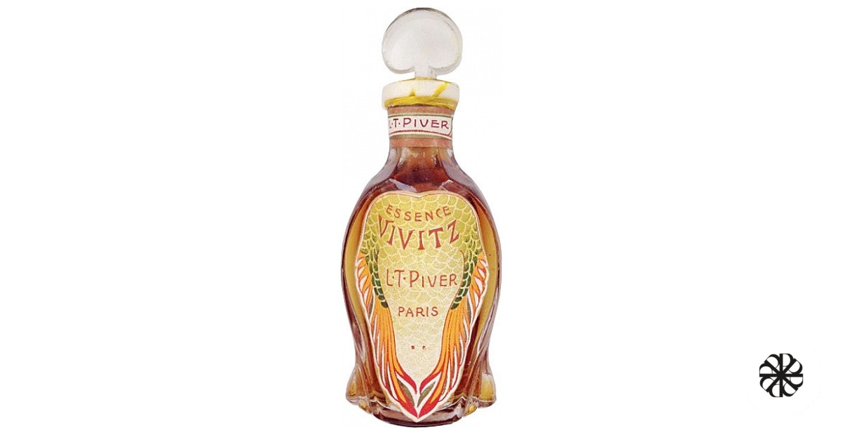 Vivitz L.T. Piver