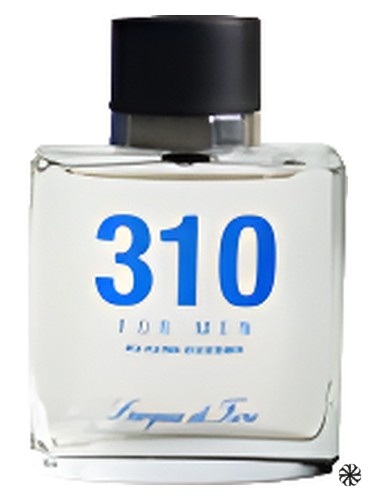 310 For Men L'acqua Di Fiori L'acqua di Fiori