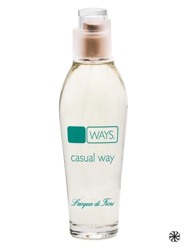 Casual Way L'acqua di Fiori