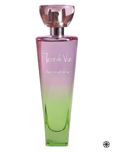 Fleur de Vie L'acqua di Fiori