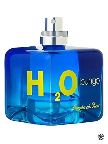 H2O Lounge  L'acqua Di Fiori L'acqua di Fiori