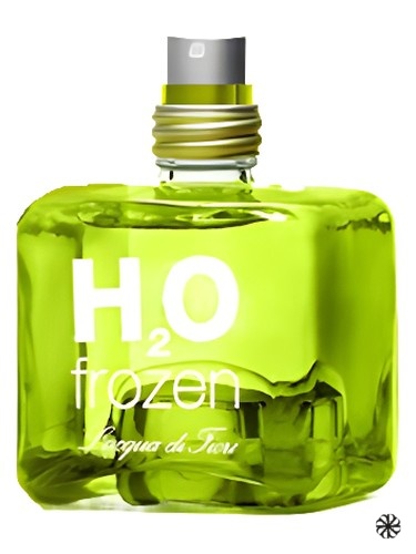 H2O Frozen L'acqua Di Fiori L'acqua di Fiori