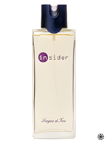 Insider L'acqua Di Fiori L'acqua di Fiori