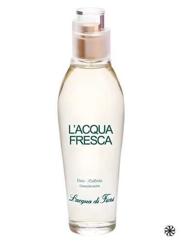 L'acqua Fresca L'acqua Di Fiori L'acqua di Fiori