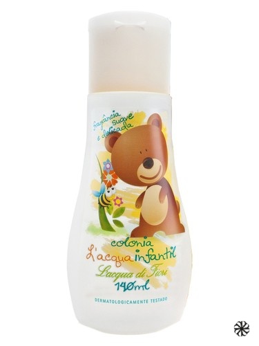 L'Acqua Infantil L'acqua di Fiori