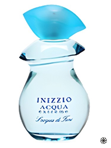 Inizzio Acqua Extreme   L'acqua Di Fiori L'acqua di Fiori