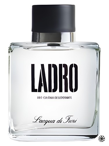Ladro L'acqua Di Fiori L'acqua di Fiori