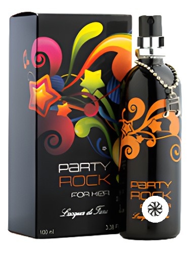 Party Rock For Her L'acqua Di Fiori L'acqua di Fiori
