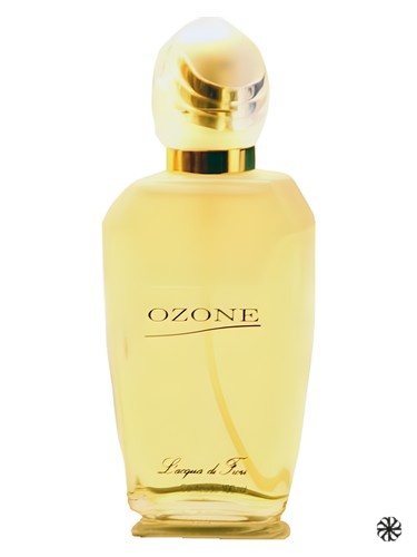 Ozone L'acqua di Fiori