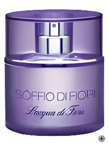 Soffio di Fior L'acqua Di Fiori L'acqua di Fiori
