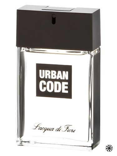 Urban Code L'acqua Di Fiori L'acqua di Fiori