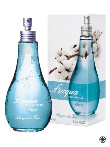 Musk L'acqua Di Fiori L'acqua di Fiori