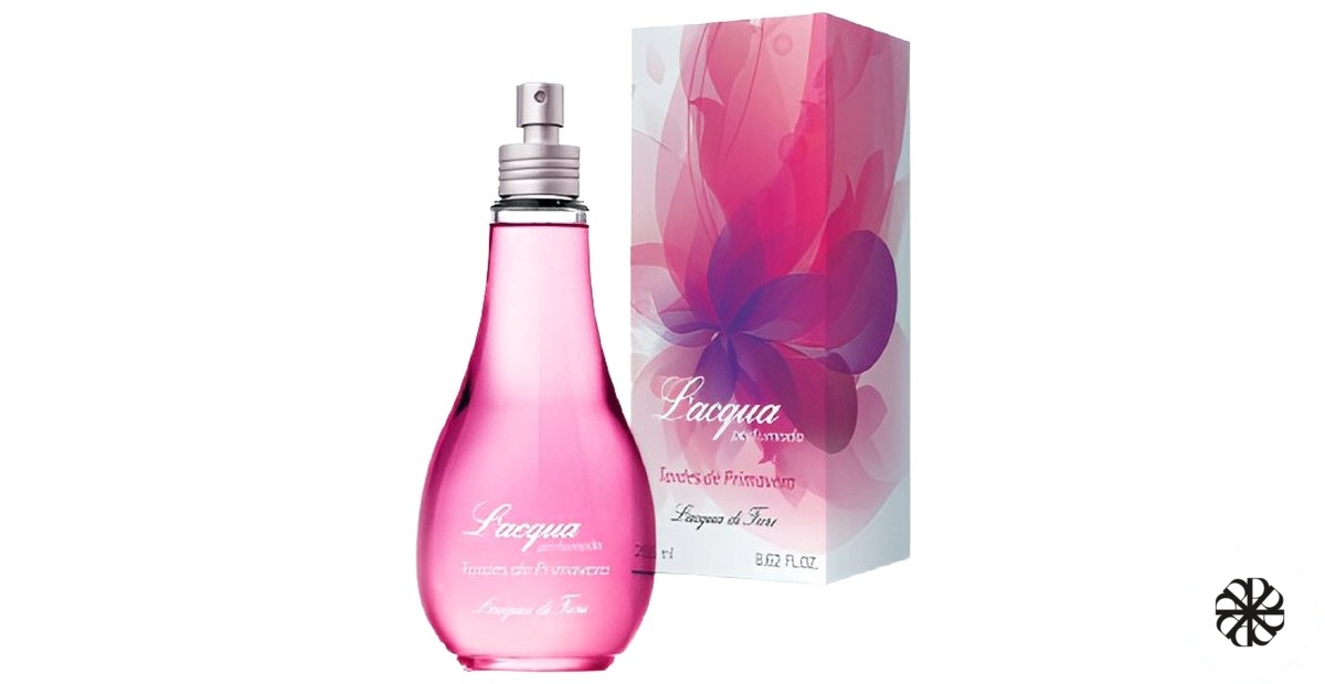 Tardes de Primavera L'acqua Di Fiori L'acqua di Fiori