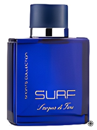 Surf  L'acqua Di Fiori L'acqua di Fiori