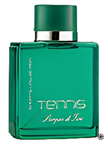 Tennis L'acqua Di Fiori L'acqua di Fiori