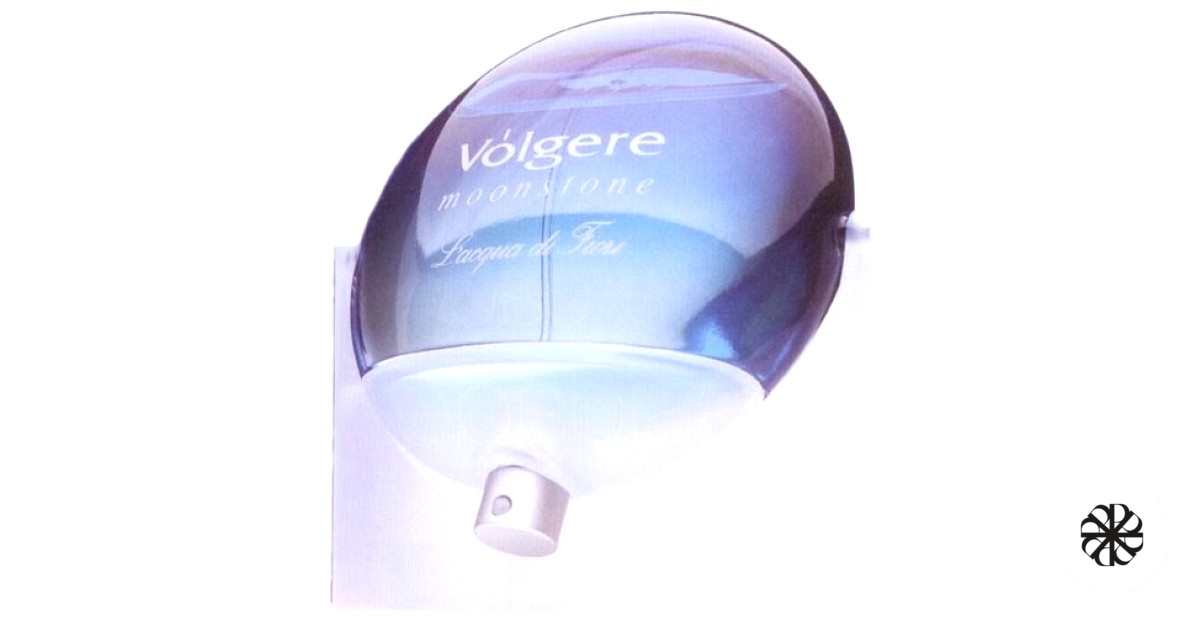Vòlgere Moonstone L'acqua di Fiori