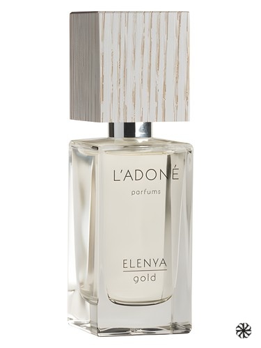 Elenya Gold L'Adoné