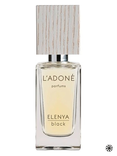 Elenya Black L'Adoné