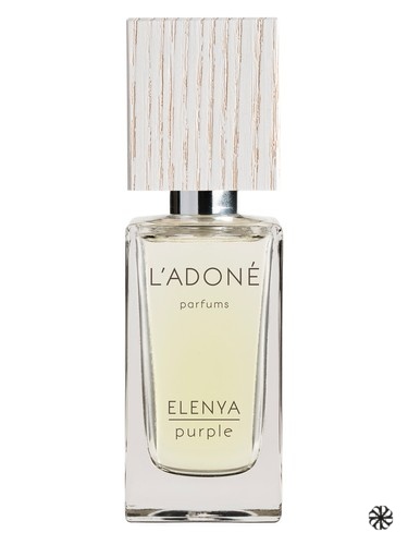Elenya Purple L'Adoné