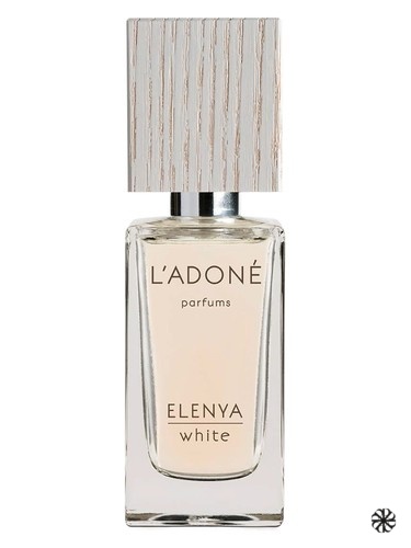 Elenya White L'Adoné