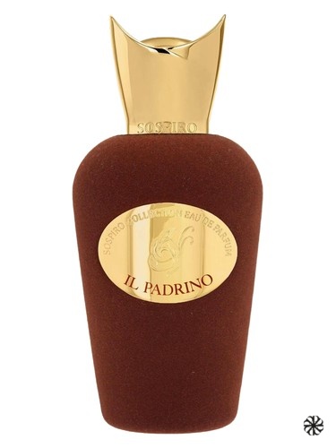 Il Padrino Sospiro Perfumes