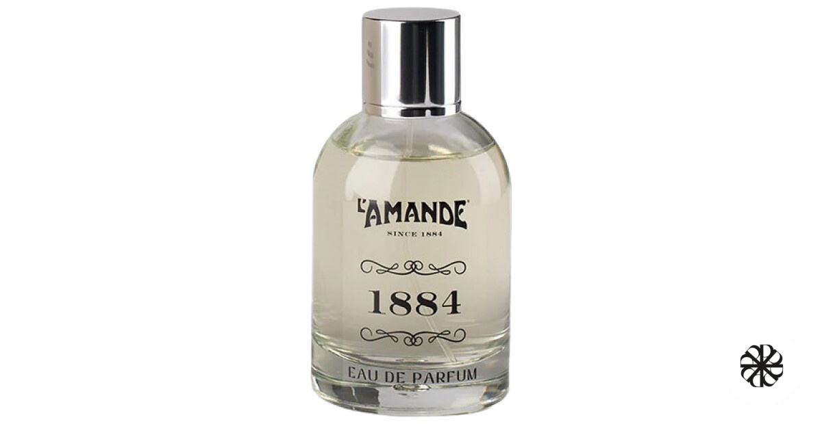 1884 L'Amande