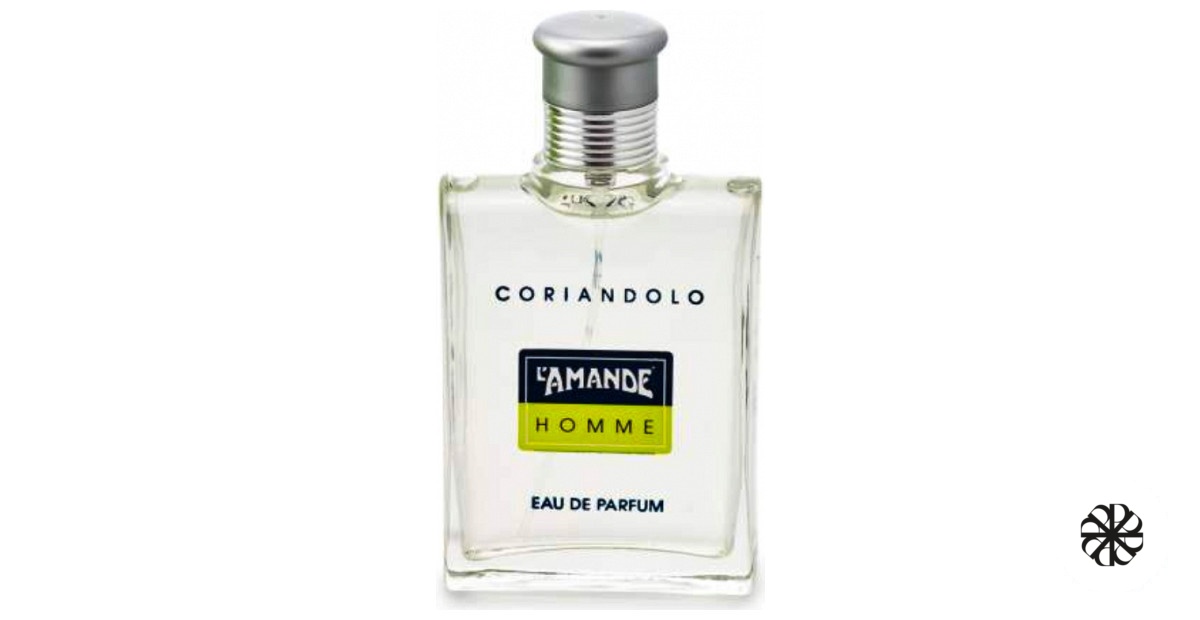 Coriandolo L'Amande