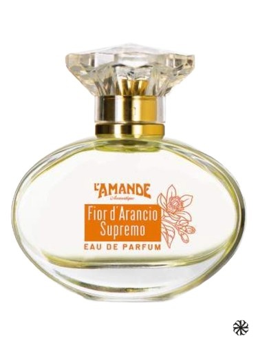 Fior d'Arancio Supremo L'Amande