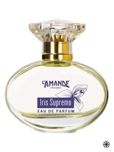 Iris Supremo L'Amande