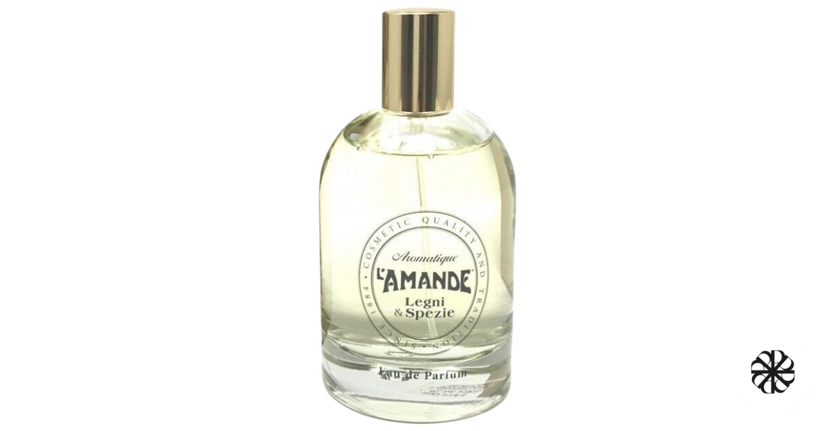 Legni & Spezie L'Amande