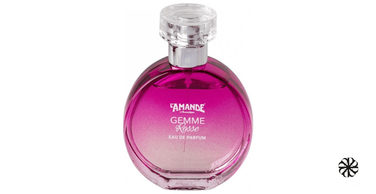 Gemme Rosse L'Amande