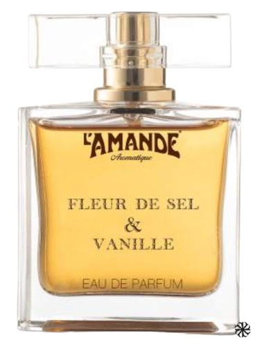 Fleur de Sel & Vanille L'Amande
