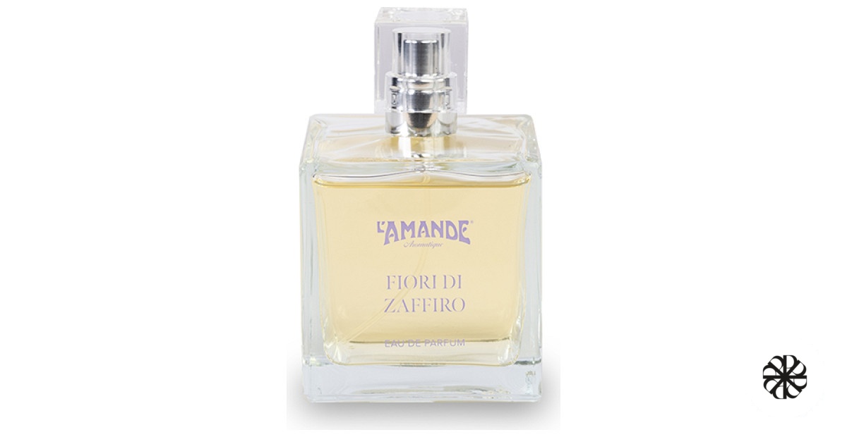 Fiori di Zaffiro L'Amande