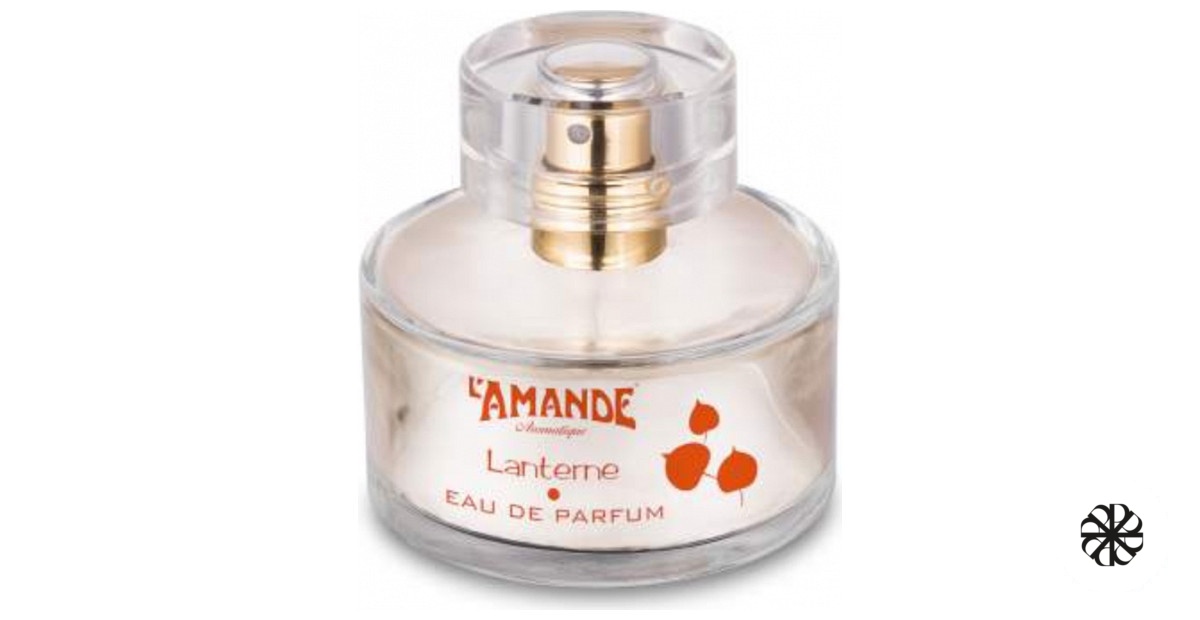 Lanterne L'Amande