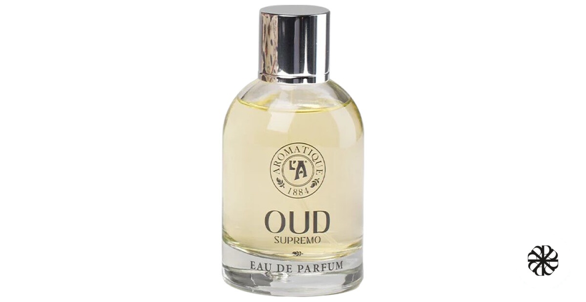 Oud Supremo L'Amande