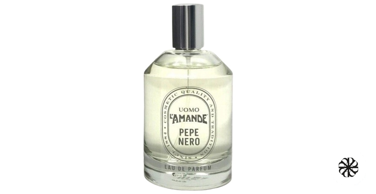 Pepe Nero L'Amande
