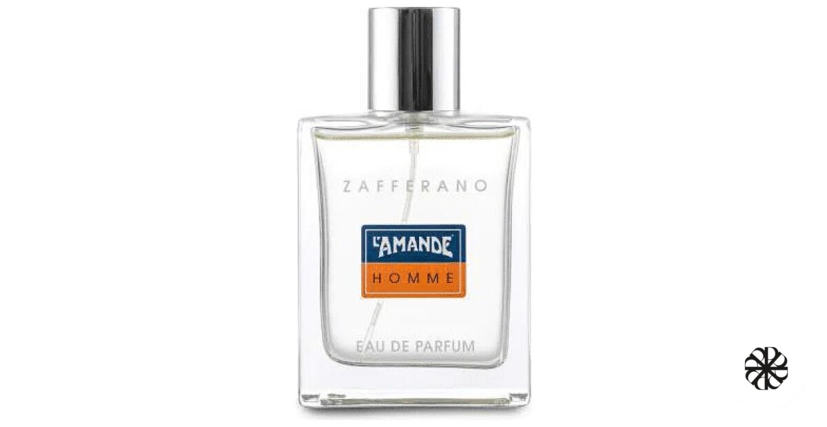 Zafferano Eau de Parfum L'Amande