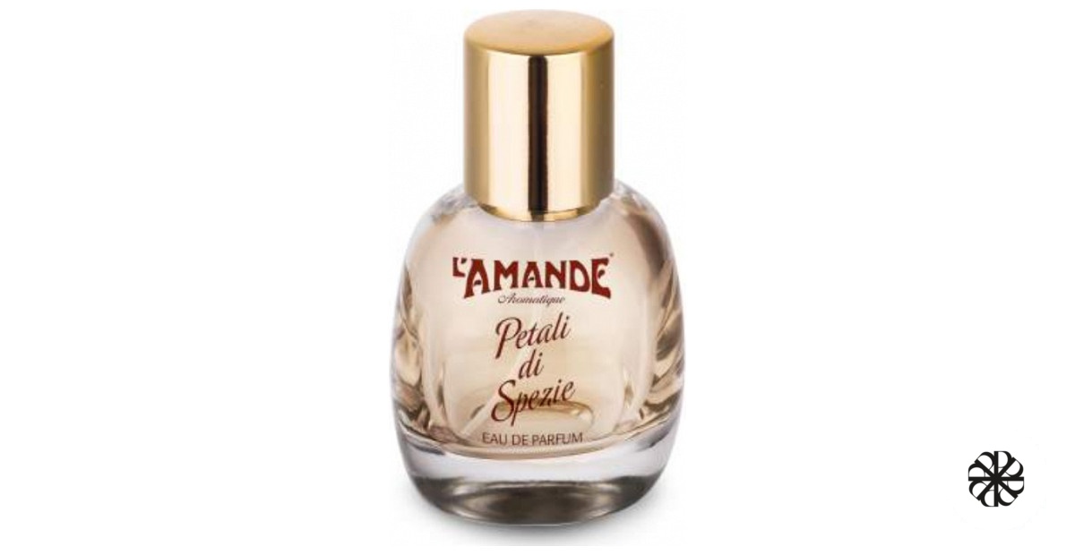 Petali di Spezie L'Amande