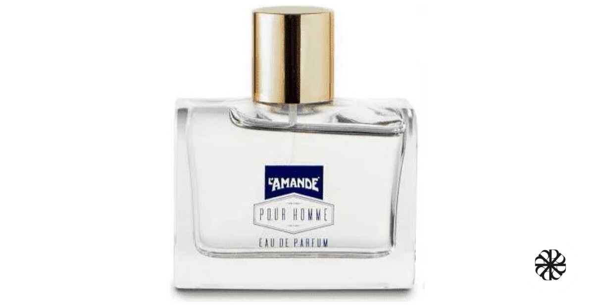 Pour Homme Eau de Parfum L'Amande
