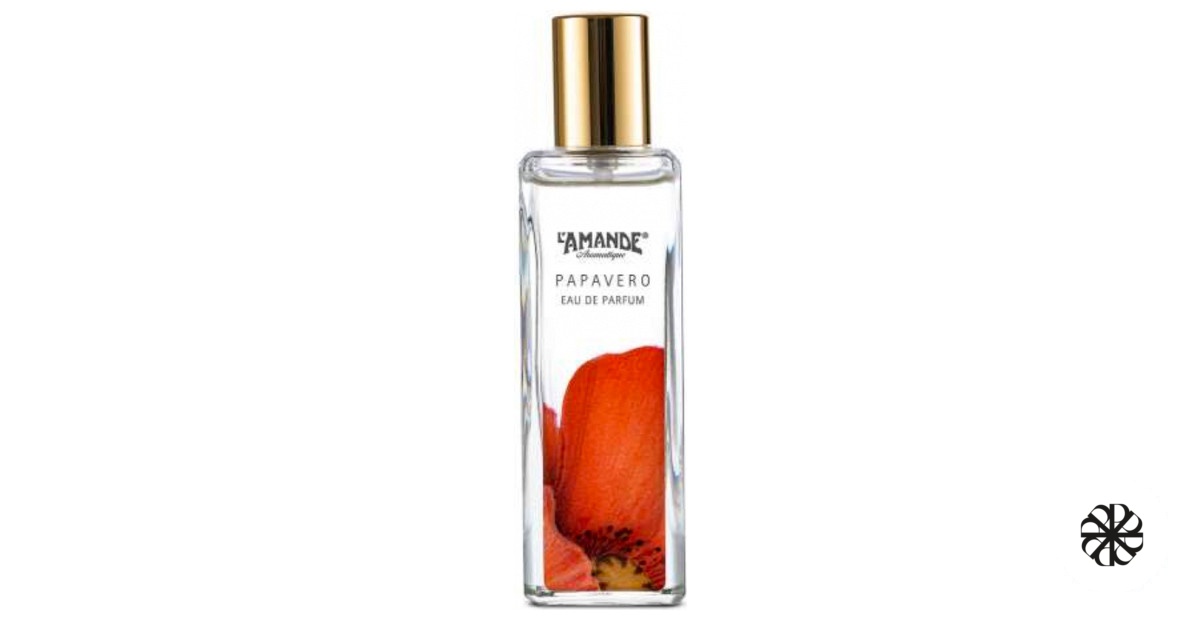 Papavero L'Amande