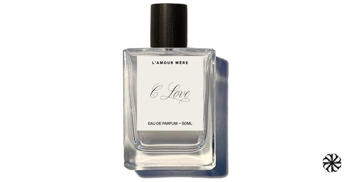 C Love L'Amour Mere