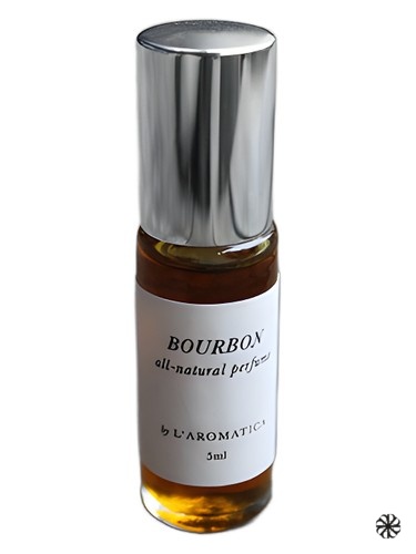 Bourbon L'Aromatica Perfume