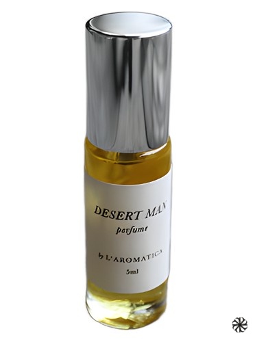 Desert Man L'Aromatica Perfume