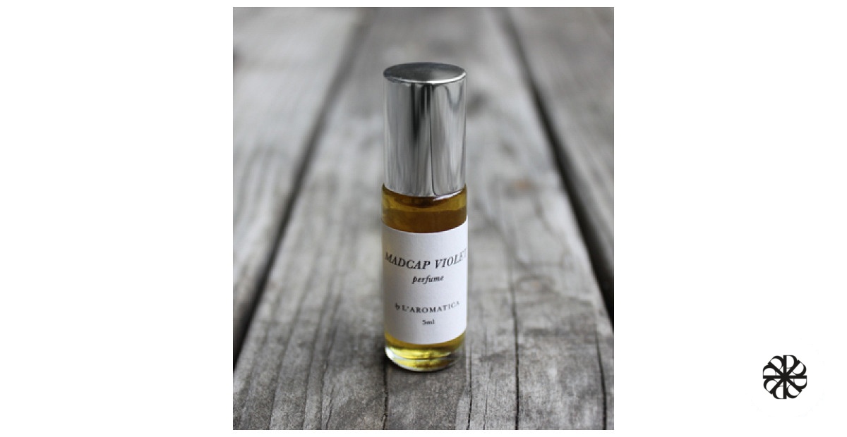 Madcap Violet L'Aromatica Perfume