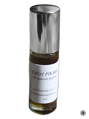 Kauai Pikake L'Aromatica Perfume