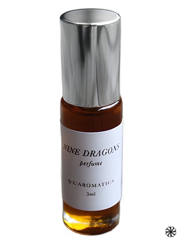 Nine Dragons L'Aromatica Perfume