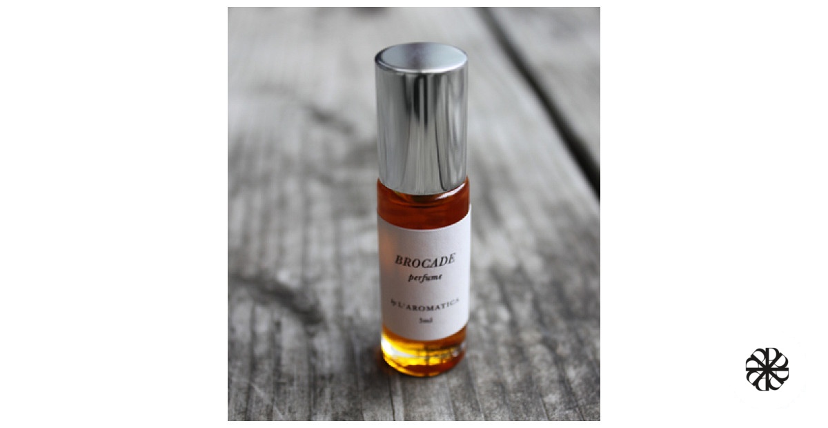 Brocade L'Aromatica Perfume
